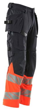 Mascot Accelerate safe Broek met spijkerzakken 19131