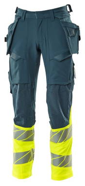 Mascot Accelerate safe Broek met spijkerzakken 19131