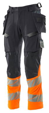 Mascot Accelerate safe Broek met spijkerzakken 19131