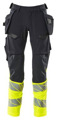 Mascot Accelerate safe Broek met spijkerzakken 19131