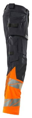 Mascot Accelerate safe Broek met spijkerzakken 19131