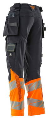 Mascot Accelerate safe Broek met spijkerzakken 19131
