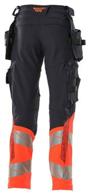 Mascot Accelerate safe Broek met spijkerzakken 19131