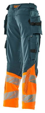 Mascot Accelerate safe Broek met spijkerzakken 19131