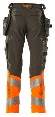 Mascot Accelerate safe Broek met spijkerzakken 19131