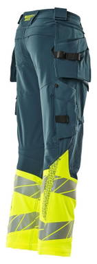 Mascot Accelerate safe Broek met spijkerzakken 19131
