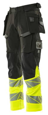 Mascot Accelerate safe Broek met spijkerzakken 19131