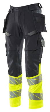 Mascot Accelerate safe Broek met spijkerzakken 19131