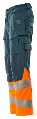Mascot Accelerate safe Broek met spijkerzakken 19131