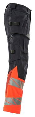 Mascot Accelerate safe Broek met spijkerzakken 19131