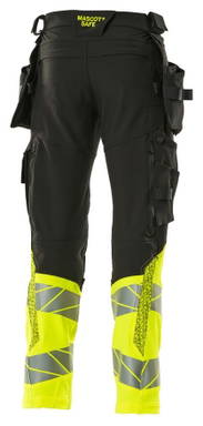 Mascot Accelerate safe Broek met spijkerzakken 19131