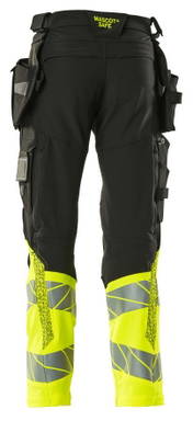Mascot Accelerate safe Broek met spijkerzakken 19131