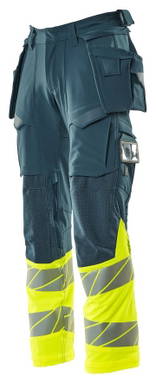 Mascot Accelerate safe Broek met spijkerzakken 19131
