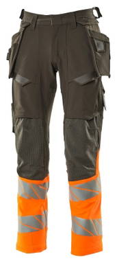 Mascot Accelerate safe Broek met spijkerzakken 19131