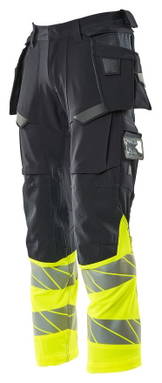 Mascot Accelerate safe Broek met spijkerzakken 19131