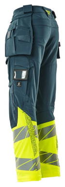 Mascot Accelerate safe Broek met spijkerzakken 19131