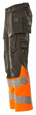 Mascot Accelerate safe Broek met spijkerzakken 19131