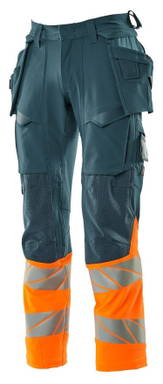 Mascot Accelerate safe Broek met spijkerzakken 19131