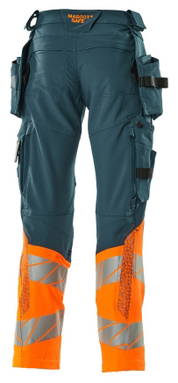 Mascot Accelerate safe Broek met spijkerzakken 19131