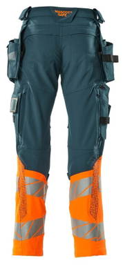 Mascot Accelerate safe Broek met spijkerzakken 19131