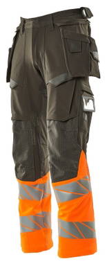 Mascot Accelerate safe Broek met spijkerzakken 19131