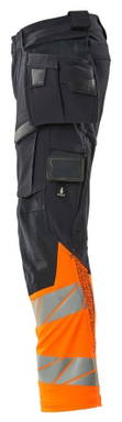 Mascot Accelerate safe Broek met spijkerzakken 19131