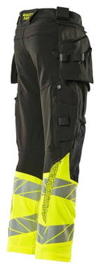Mascot Accelerate safe Broek met spijkerzakken 19131