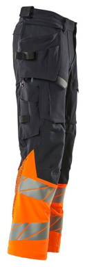 Mascot Accelerate safe Broek met spijkerzakken 19131