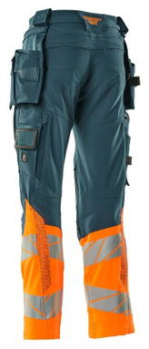 Mascot Accelerate safe Broek met spijkerzakken 19131