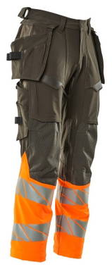 Mascot Accelerate safe Broek met spijkerzakken 19131
