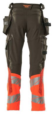 Mascot Accelerate safe Broek met spijkerzakken 19131
