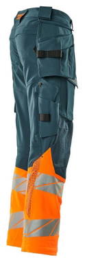 Mascot Accelerate safe Broek met spijkerzakken 19131