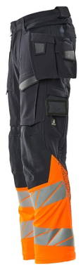 Mascot Accelerate safe Broek met spijkerzakken 19131