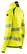 Mascot Accelerate safe Fleecetrui met rits 19153