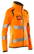 Mascot Accelerate safe Fleecetrui met rits 19153