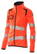 Mascot Accelerate safe Fleecetrui met rits 19153