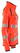 Mascot Accelerate safe Fleecetrui met rits 19153