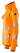 Mascot Accelerate safe Fleecetrui met rits 19153