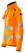 Mascot Accelerate safe Fleecetrui met rits 19153
