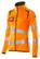 Mascot Accelerate safe Fleecetrui met rits 19153