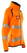 Mascot Accelerate safe Fleecetrui met rits 19153