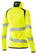 Mascot Accelerate safe Fleecetrui met rits 19153