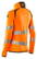 Mascot Accelerate safe Fleecetrui met rits 19153