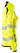 Mascot Accelerate safe Fleecetrui met rits 19153