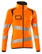 Mascot Accelerate safe Fleecetrui met rits 19153