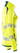 Mascot Accelerate safe Fleecetrui met rits 19153