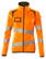 Mascot Accelerate safe Fleecetrui met rits 19153