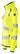 Mascot Accelerate safe Fleecetrui met rits 19153