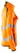 Mascot Accelerate safe Fleecetrui met rits 19153