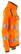 Mascot Accelerate safe Fleecetrui met rits 19153